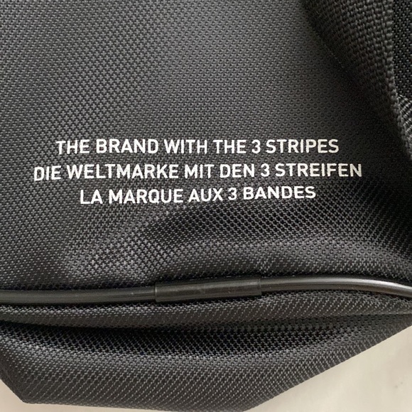 adidas Originals Mini Backpack - Picture 4 of 8